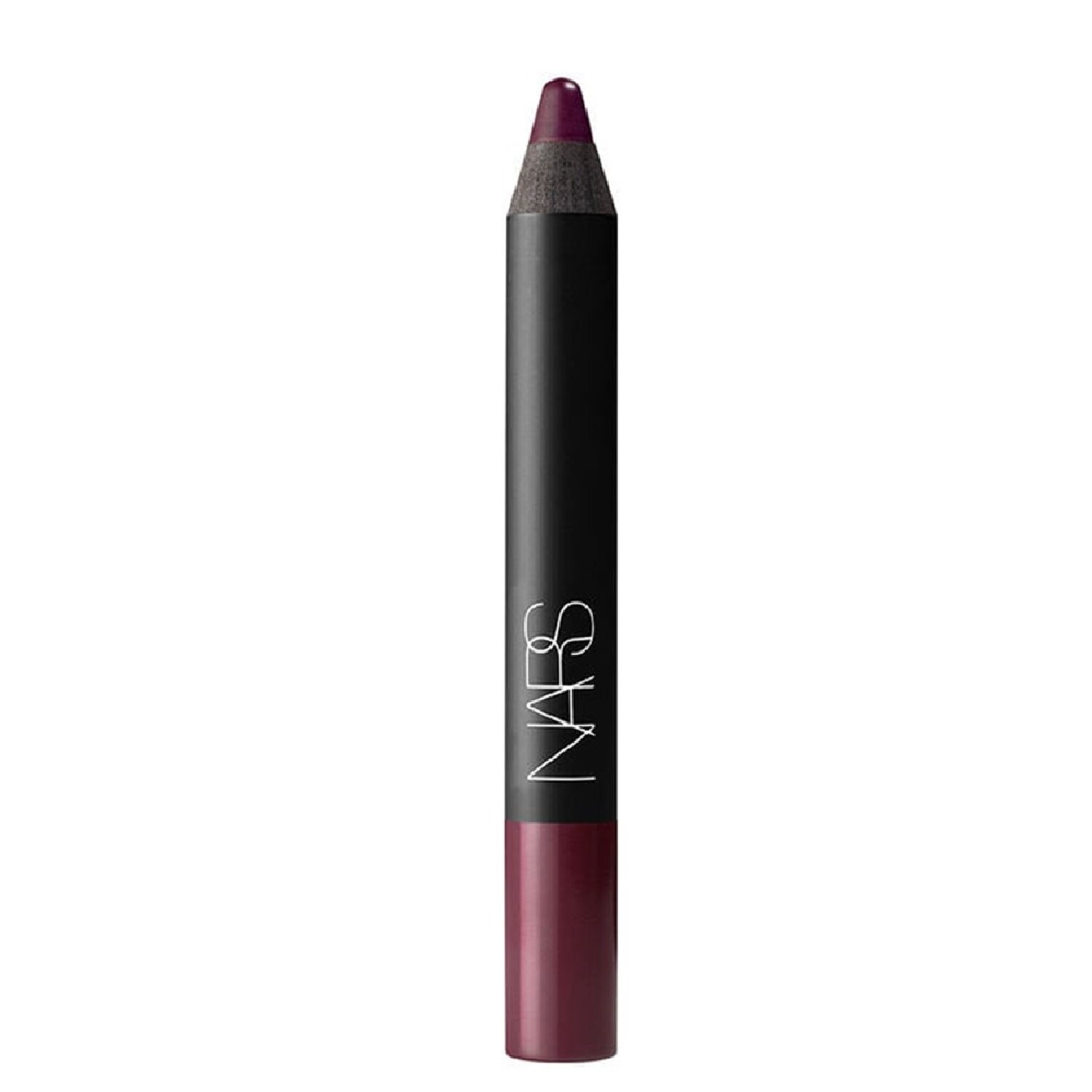 VELVET MATTE LIPSTICK PENCIL (L&Aacute;PIZ LABIAL MATE)